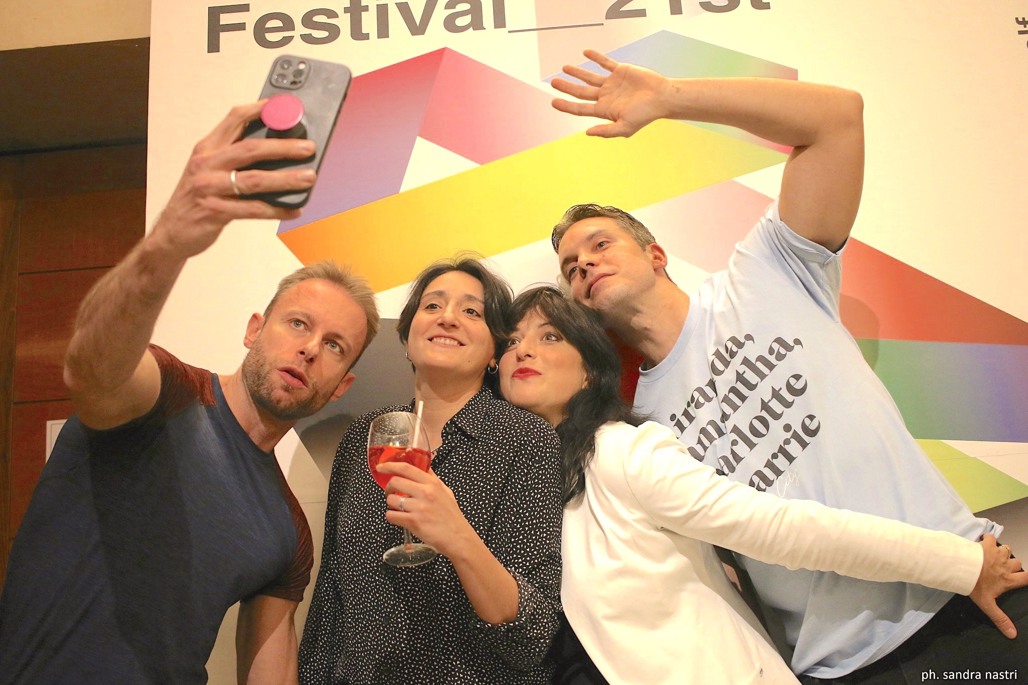 Florence Queer Festival 2026